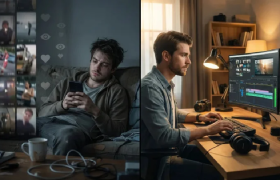 YouTube 2026: Why Shorts Are Failing & The Profitable Return of Long-Form Video